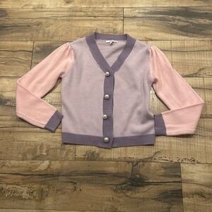 Olivia Rubin cardigan